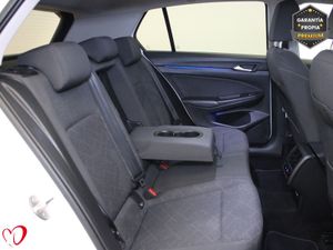 Volkswagen Golf Life 2.0 TDI 85kW (115CV) - Foto 23