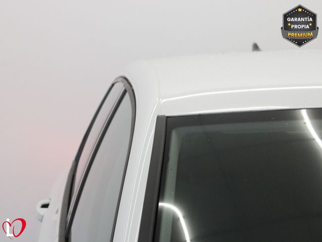 Volkswagen Golf Life 2.0 TDI 85kW (115CV)