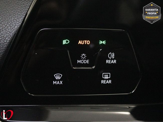 Volkswagen Golf Life 2.0 TDI 85kW (115CV)