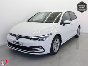 Volkswagen Golf Life 2.0 TDI 85kW (115CV) - Foto 3
