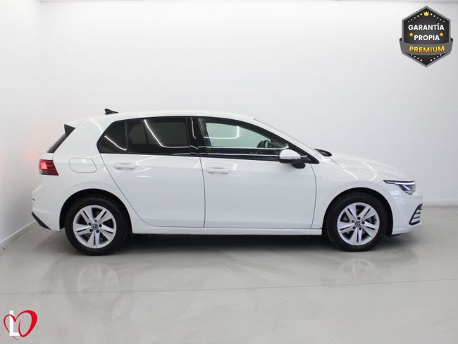 Volkswagen Golf Life 2.0 TDI 85kW (115CV)