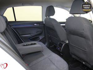 Volkswagen Golf Life 2.0 TDI 85kW (115CV) - Foto 21