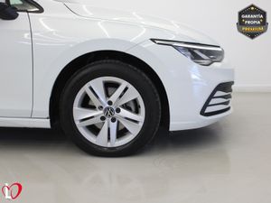 Volkswagen Golf Life 2.0 TDI 85kW (115CV) - Foto 12