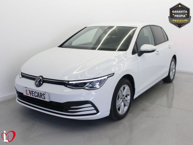 Volkswagen Golf Life 2.0 TDI 85kW (115CV)