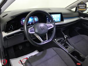 Volkswagen Golf Life 2.0 TDI 85kW (115CV) - Foto 16