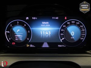 Volkswagen Golf Life 2.0 TDI 85kW (115CV) - Foto 38