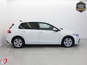 Volkswagen Golf Life 2.0 TDI 85kW (115CV) - Foto 47