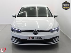 Volkswagen Golf Life 2.0 TDI 85kW (115CV) - Foto 48