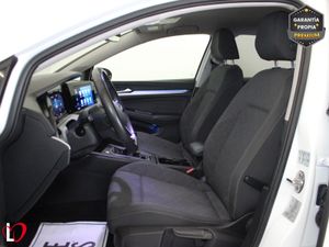 Volkswagen Golf Life 2.0 TDI 85kW (115CV) - Foto 18