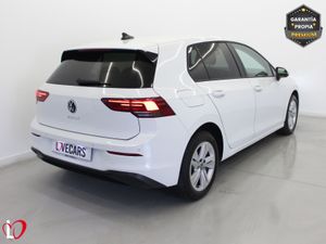 Volkswagen Golf Life 2.0 TDI 85kW (115CV) - Foto 5