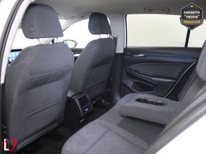 Volkswagen Golf Life 2.0 TDI 85kW (115CV) - Foto 20