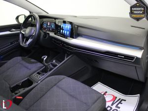 Volkswagen Golf Life 2.0 TDI 85kW (115CV) - Foto 17