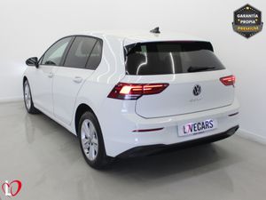 Volkswagen Golf Life 2.0 TDI 85kW (115CV) - Foto 4