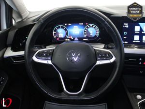 Volkswagen Golf Life 2.0 TDI 85kW (115CV) - Foto 39