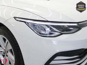 Volkswagen Golf Life 2.0 TDI 85kW (115CV) - Foto 13