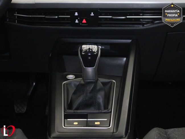 Volkswagen Golf Life 2.0 TDI 85kW (115CV)