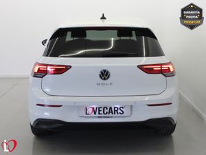Volkswagen Golf Life 2.0 TDI 85kW (115CV) - Foto 50