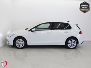 Volkswagen Golf Life 2.0 TDI 85kW (115CV) - Foto 49