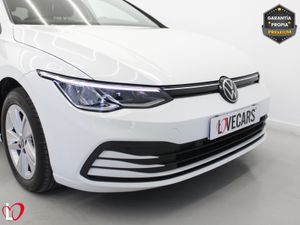 Volkswagen Golf Life 2.0 TDI 85kW (115CV) - Foto 29