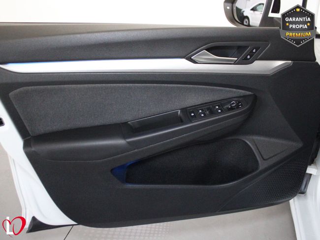Volkswagen Golf Life 2.0 TDI 85kW (115CV)