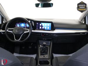 Volkswagen Golf Life 2.0 TDI 85kW (115CV) - Foto 7