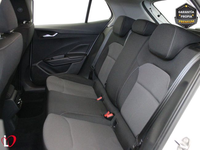 Skoda Fabia 1.0 TSI 70KW (95CV) Ambition