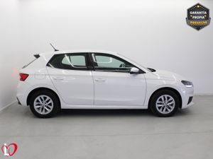 Skoda Fabia 1.0 TSI 70KW (95CV) Ambition - Foto 45