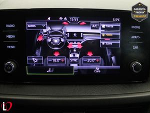 Skoda Fabia 1.0 TSI 70KW (95CV) Ambition - Foto 41