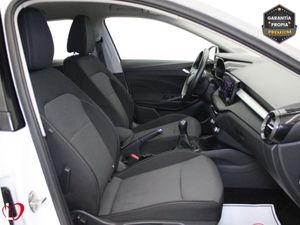 Skoda Fabia 1.0 TSI 70KW (95CV) Ambition - Foto 18