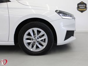 Skoda Fabia 1.0 TSI 70KW (95CV) Ambition - Foto 11