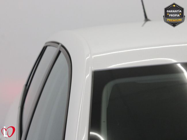 Skoda Fabia 1.0 TSI 70KW (95CV) Ambition