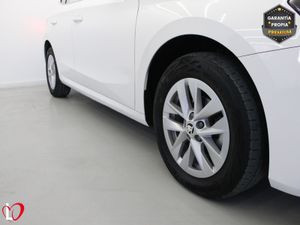 Skoda Fabia 1.0 TSI 70KW (95CV) Ambition - Foto 27