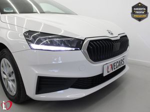 Skoda Fabia 1.0 TSI 70KW (95CV) Ambition - Foto 28