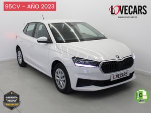 Skoda Fabia 1.0 TSI 70KW (95CV) Ambition - Foto 2