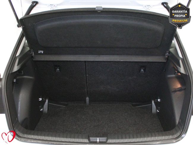 Skoda Fabia 1.0 TSI 70KW (95CV) Ambition