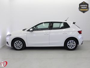 Skoda Fabia 1.0 TSI 70KW (95CV) Ambition - Foto 47
