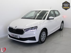 Skoda Fabia 1.0 TSI 70KW (95CV) Ambition - Foto 3