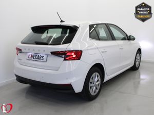 Skoda Fabia 1.0 TSI 70KW (95CV) Ambition - Foto 5