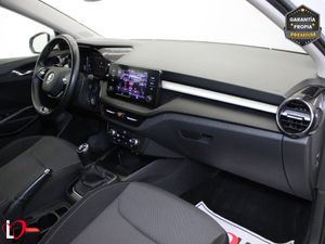 Skoda Fabia 1.0 TSI 70KW (95CV) Ambition - Foto 16