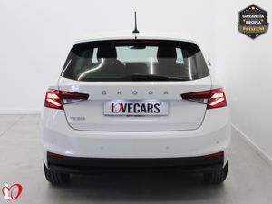 Skoda Fabia 1.0 TSI 70KW (95CV) Ambition - Foto 48