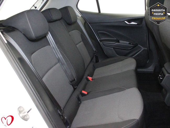 Skoda Fabia 1.0 TSI 70KW (95CV) Ambition