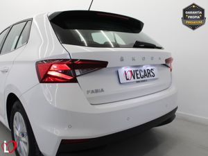 Skoda Fabia 1.0 TSI 70KW (95CV) Ambition - Foto 30