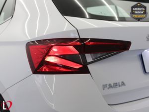 Skoda Fabia 1.0 TSI 70KW (95CV) Ambition - Foto 31