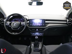 Skoda Fabia 1.0 TSI 70KW (95CV) Ambition - Foto 7