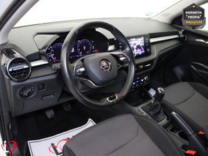 Skoda Fabia 1.0 TSI 70KW (95CV) Ambition - Foto 15