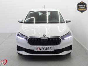 Skoda Fabia 1.0 TSI 70KW (95CV) Ambition - Foto 46