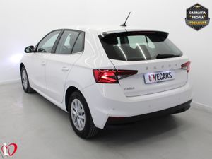Skoda Fabia 1.0 TSI 70KW (95CV) Ambition - Foto 4