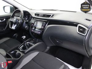 Nissan Qashqai dCi 85 kW (115 CV) E6D ACENTA - Foto 18