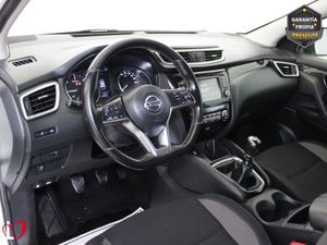 Nissan Qashqai dCi 85 kW (115 CV) E6D ACENTA - Foto 17