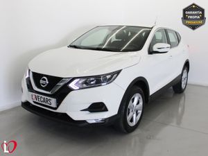 Nissan Qashqai dCi 85 kW (115 CV) E6D ACENTA - Foto 3